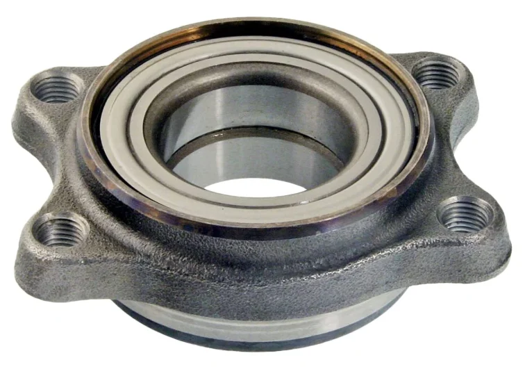 BGB40536/VKBA3536 BAF-0134 512305 Wheel Hub Bearing for A4