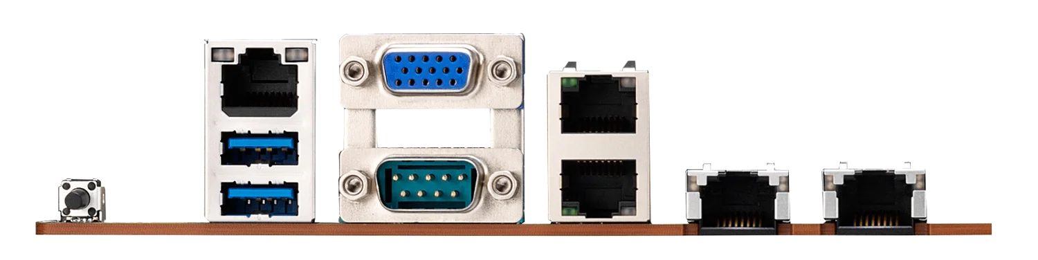 Tyan Server motherboards S8030GM2NE  for 1P AMD Socket SP3 server motherboard