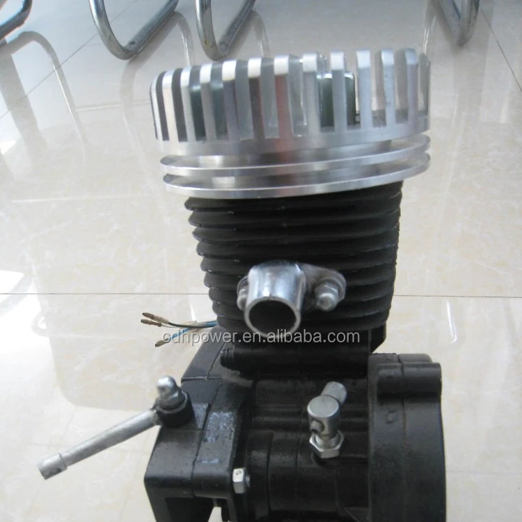 Головка цилиндра двигателя мотоцикла/головка цилиндра двигателя/запасные части для двигателя велосипеда