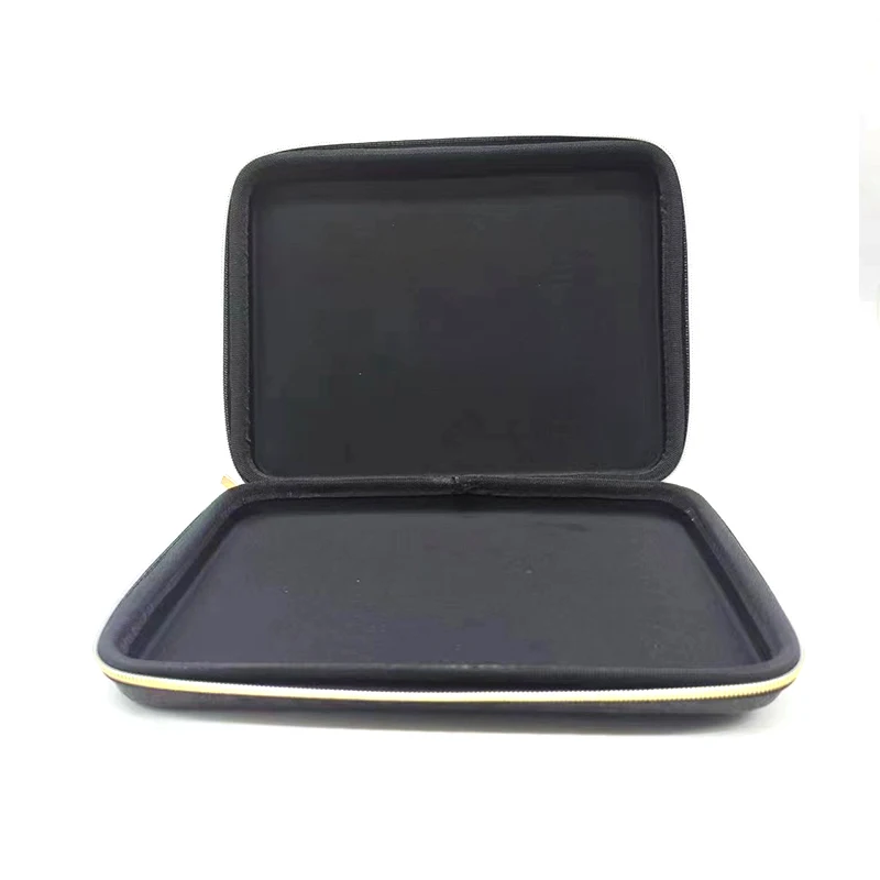 Custom Portable Hard Shell EVA Case Travel Carrying case for samsung s6 lite tablet ipad pro