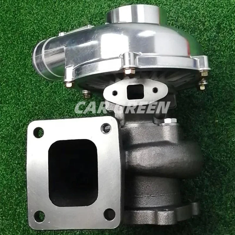 Turbo 1144002710 Vb240044 Va240044 1144002720 RHC6 turbocharger for Hitachi EX200-2/3 Offway 6BD1T Engine