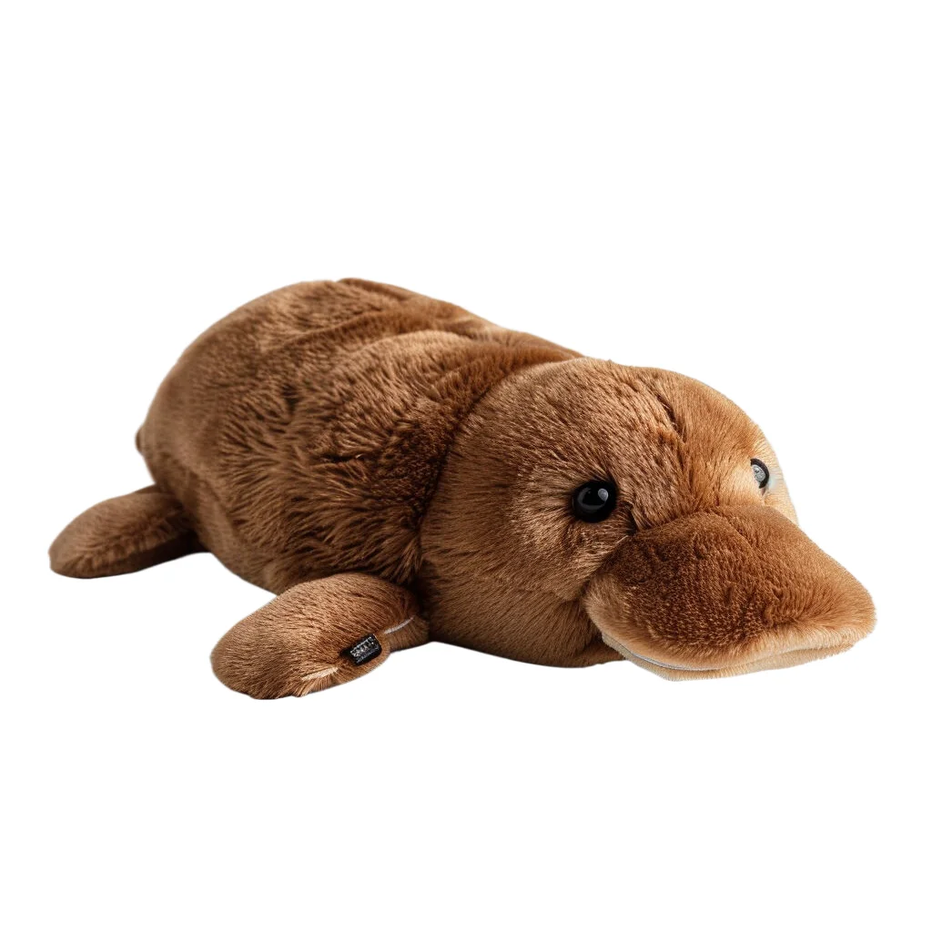 Плюшевые игрушки для детей