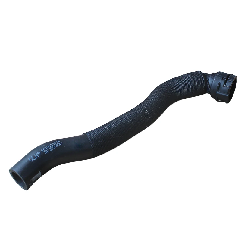 CLH 4f0 819 378b Engine Radiator Coolant Hose Water Coolant Hose 4f0819378b 4f0 819 378 B For Audi A6