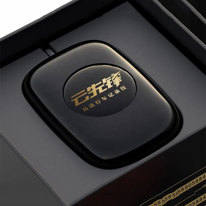 WIFI DVR USB DVR Driving recorder HD video recorder hidden logo exchangeable electronic dog ADAS Recorder black box car camera