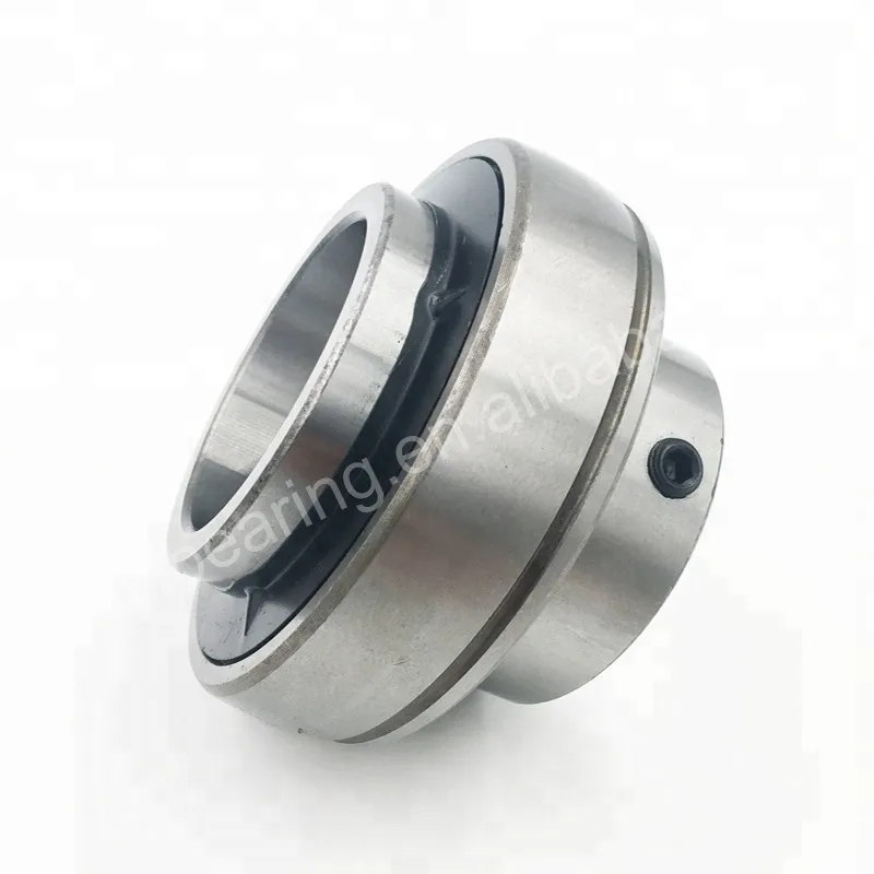 SB208/210ZZ C3 ceramic hybrid axle bearing 50 X80 X36mm pillow block bearing