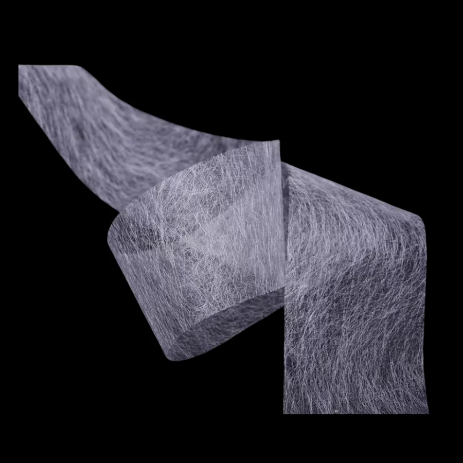 Factory Sales Ventilate Web Film Hot Melt Adhesive Web Film Tape TPU Hot Melt Adhesive Mesh Film For Insole