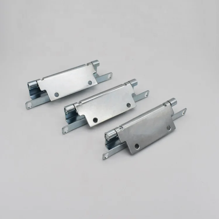 Langin CL268 скрытые винтовые петли для электрических дверей шкафа