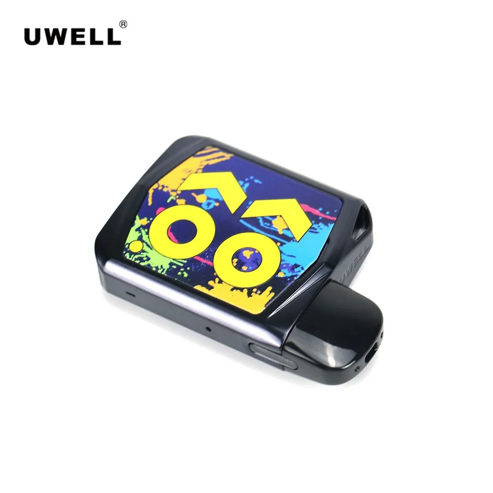 Оригинальный комплект для электронных сигарет Uwell Caliburn KOKO PRIME Pod с картриджем емкостью 2 мл 690