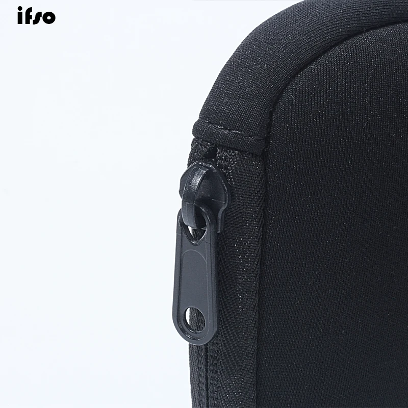 
Neoprene Material Storage Carry Case for Nintendo Switch Lite Console Travel Bag Multi-function neoprene bag for Nintendo switch 