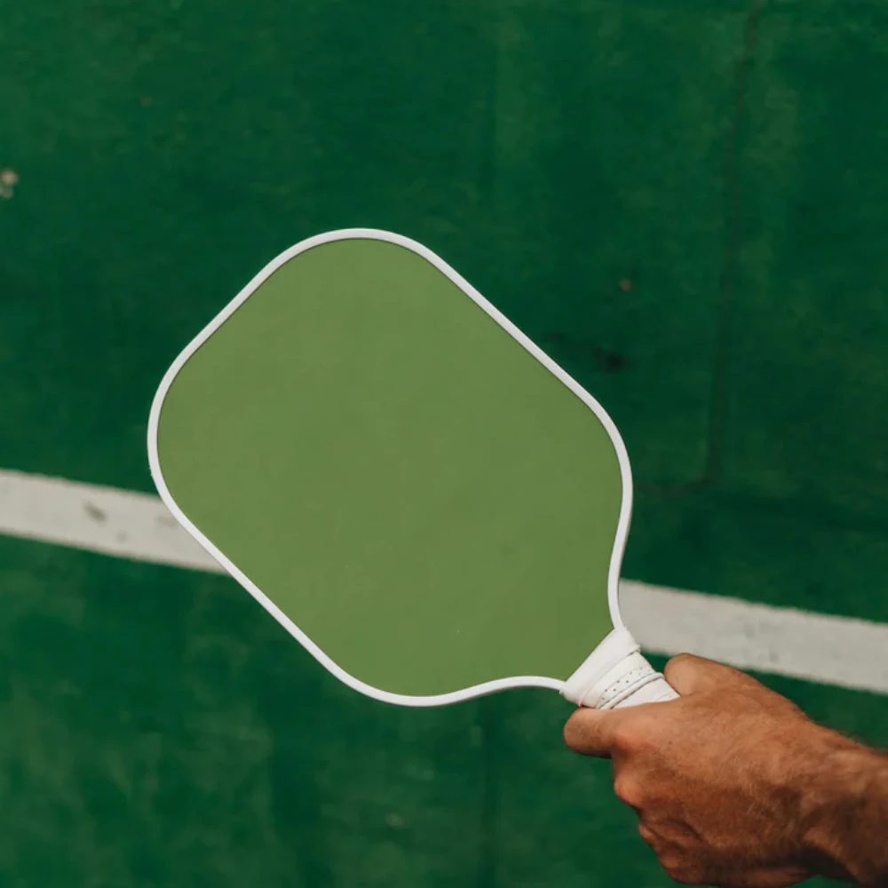 MELORS Customizable logo Raw Carbon fiber Usapa Pickleball Paddle Graphite,China Pickleball Paddle Set,Pickleball Rackets Paddle