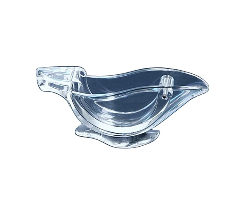 Higher Good  Quality Home Kitchen Gadget Lemon Lime Squeezer  Manual Citrus Press Juicer Lemon Press