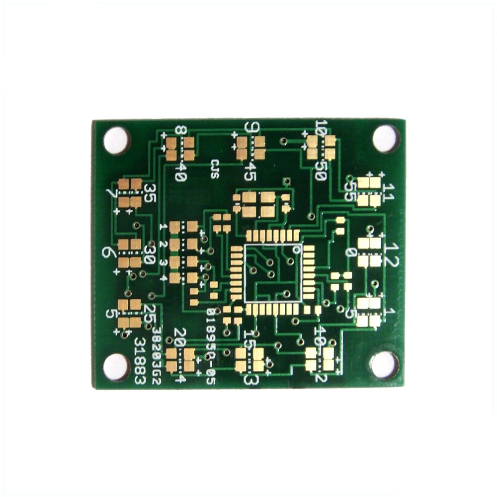 HDI Multilayer PCB Board for Wired Wireless Headphone Headset