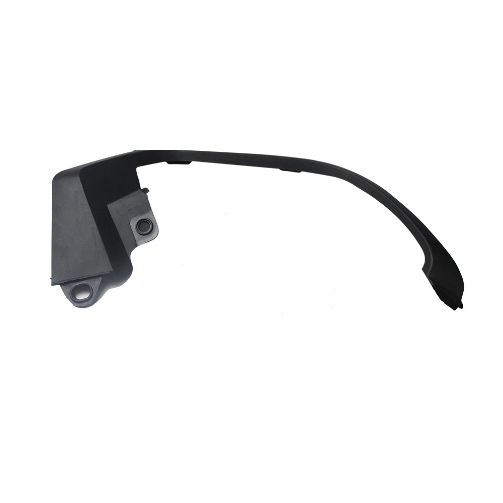 Oem 71519-TVA-A10 71514-TVA-A10 Plastic Car Side Rear Right Lower Bumper Garnish Trim for Honda Accord CV1 2018 2019 2020 2021