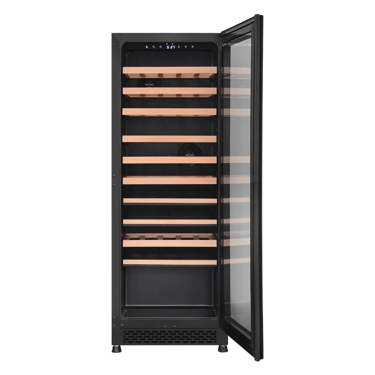 Supplier Direct Offer Wine Cooler Beer and Wine Fridge Wine Fridge Kitchen Cabinet