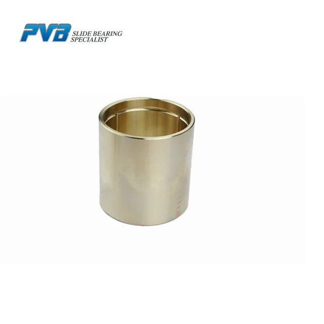 BA4201 Bearing Bush 35/39/50 SAE430B Manganese brass alloy bushing C86300 BA4200 brass sleeve bearing bush HTB1 brass sleeve