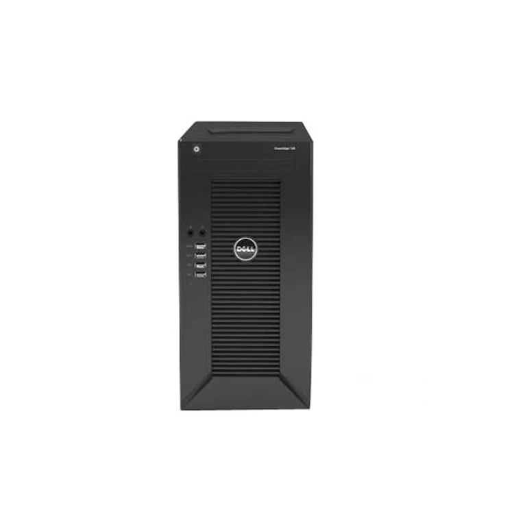 Refurbished server original genuine Dell T20 tower server