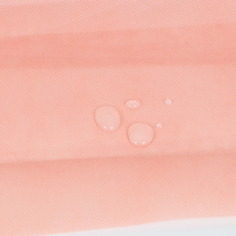 40gsm 30 Gsm Non-woven Material Rolls Pp Spunbond Non Woven Fabric