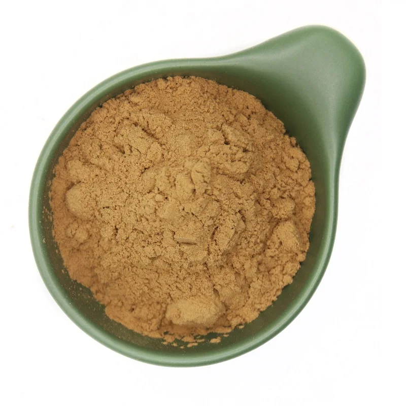 Natural Cynarin Artichoke Extract Powder 2.5% 5% Artichoke Extract Powder