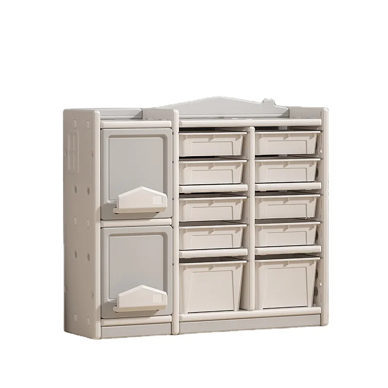 children  Furniture  Toys storage  Cabinet  book shelf toys Storage shelf for kids
