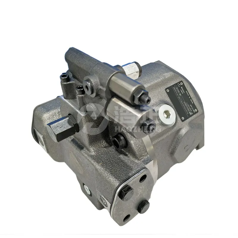 Hot Selling A7v160 Hydraulic Uchida A10vdi Sp37mf-531 Rexroth A4vso 250 Pump