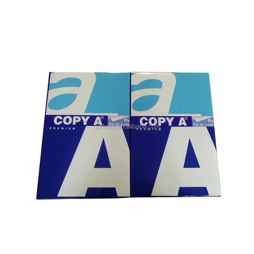 Best selling copy A A4 75 Gram Copy Paper