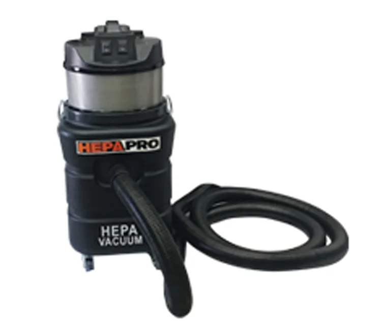 Twin-motor Vacuum Cleaner