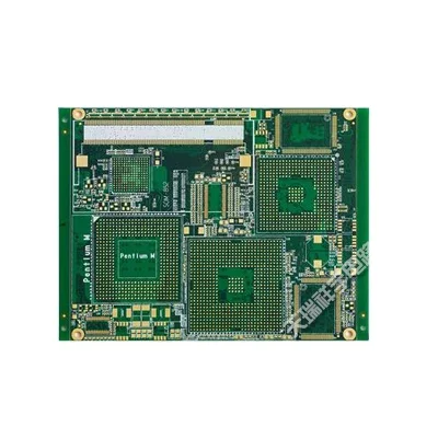 Shenzhen OEM Electronic PCB&PCBA
