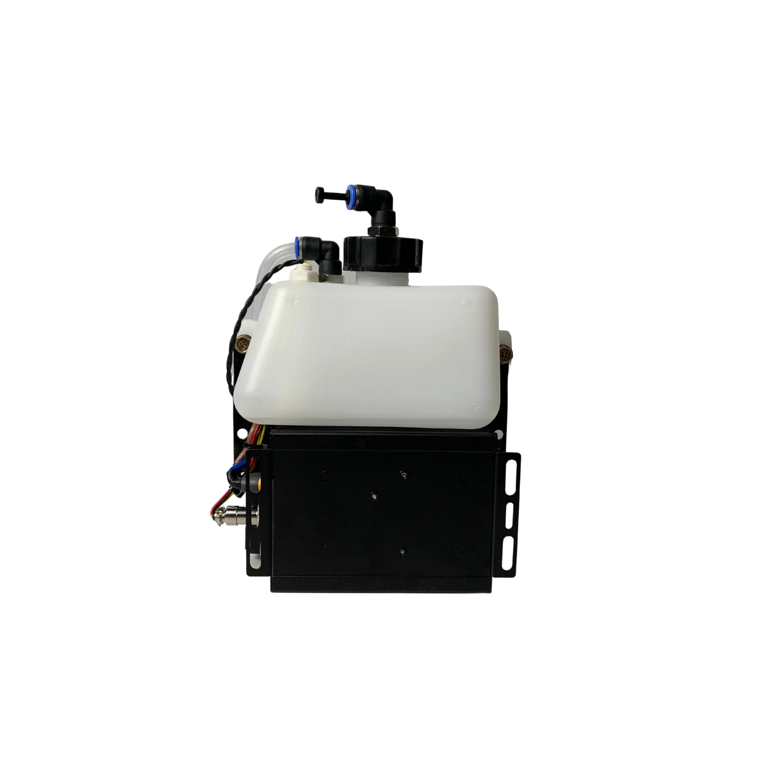 SENZA Hydrogen Generator HHO Generator Kit for Car 15%-25% Fuel Saving and 25% Power Increase HHO Car Kit Hydrogen Generator