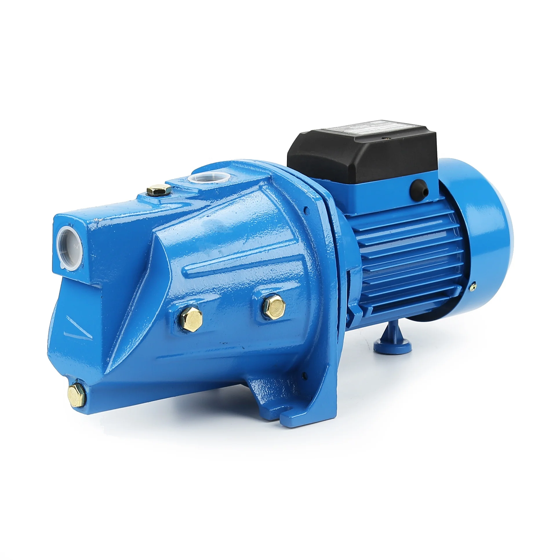 DACHENG JSP pressure booster electric motor JET100 surface water pump station 1HP Jet pumps