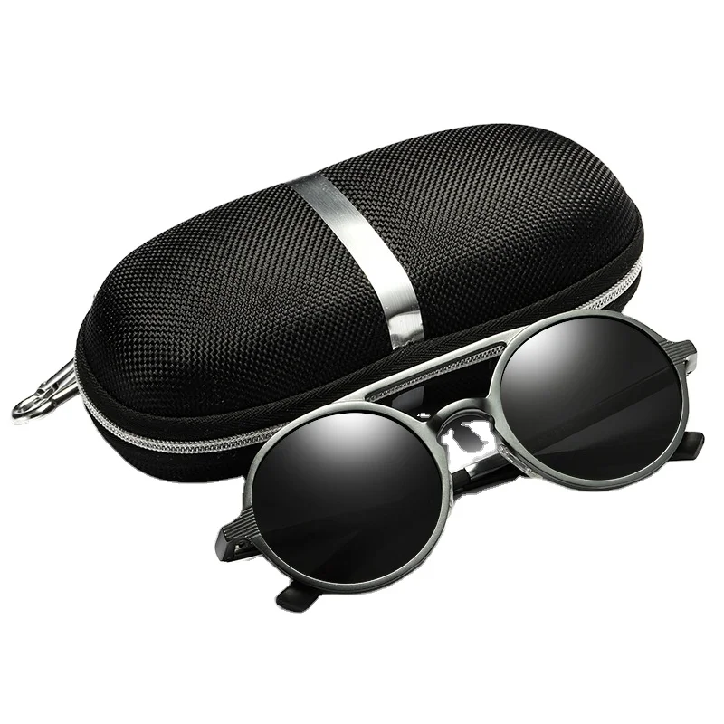 
sun glasses for men italy design uv400 polarized custom your own logo carbon fiber sunglasses 