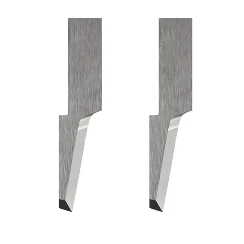Passion OEM/ODM blades for cutter knives tungsten carbide flat blade esko flat blade