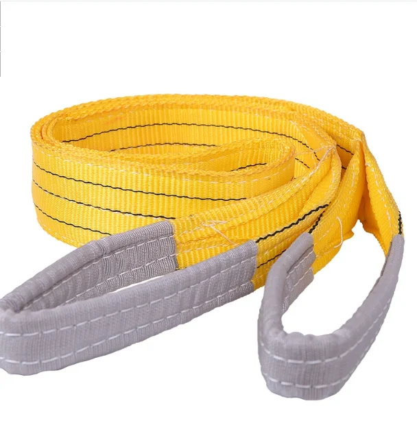 hoisting lifting belt lifting sling