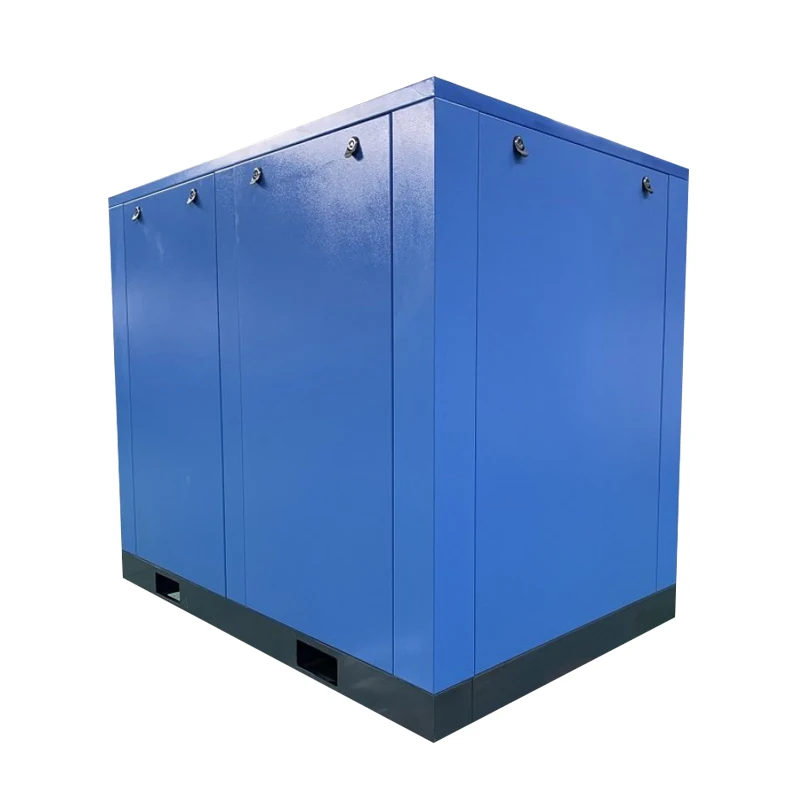 30hp industrial ac compressor compair air screw compressor