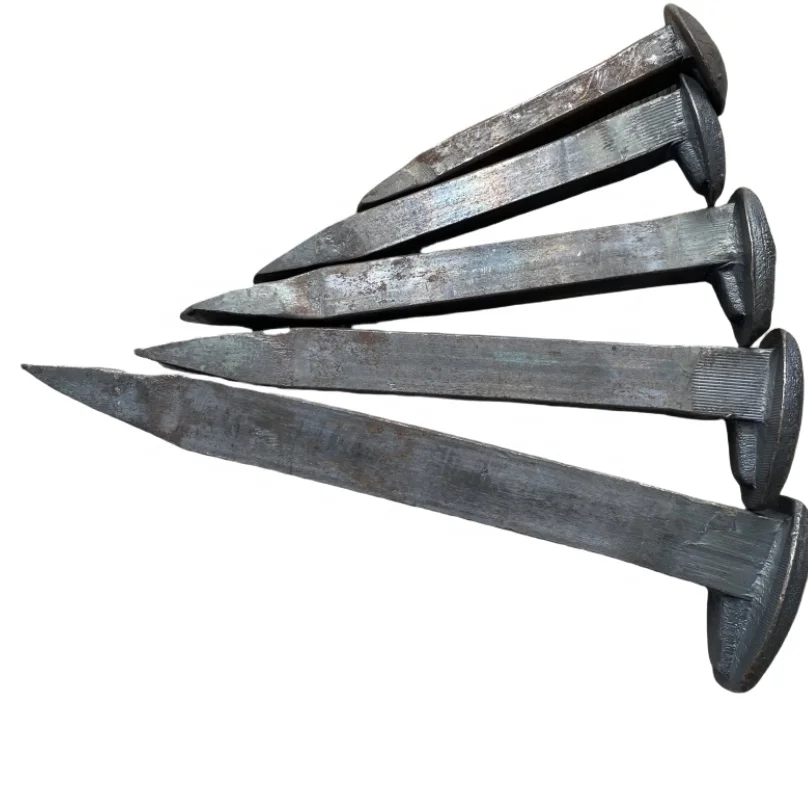 light rail dog spike nail