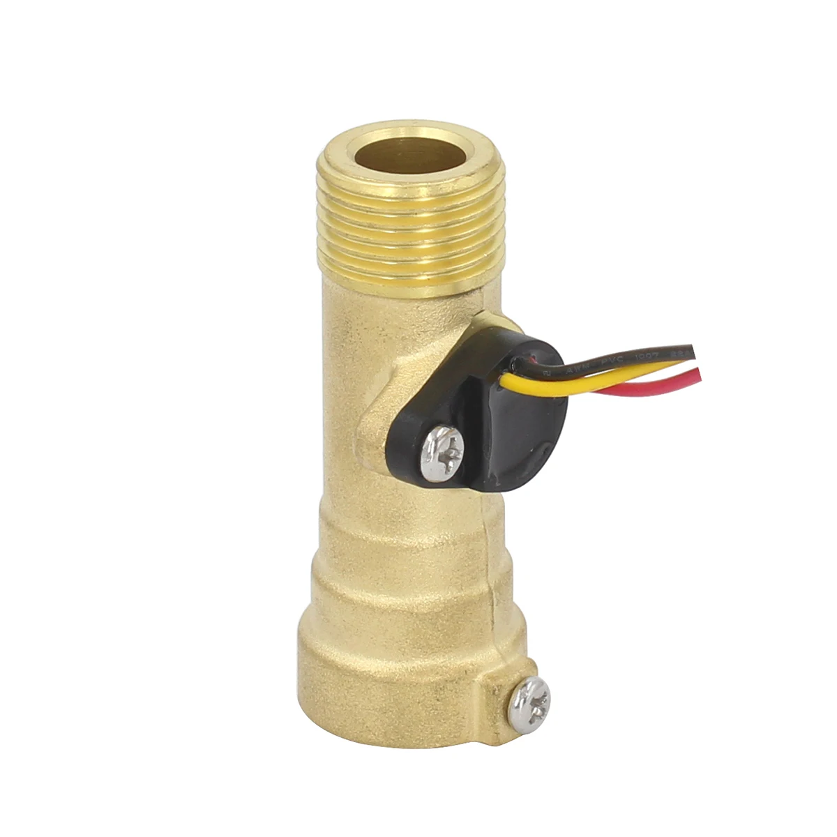 WFS-B21-GD-FM-C High quality brass water flow sensor for boiler