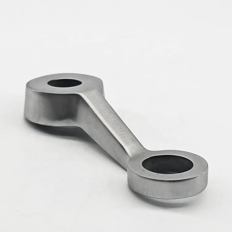 Casting SS304 One Way Arm Canopy Spider Stainless Steel Glass Spider Fitting