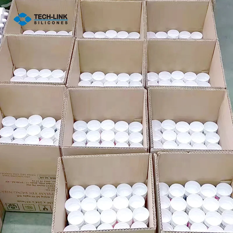 General Purpose Neutral Structural Weatherproof Silicone Sealant Adhesive Glue For Construction