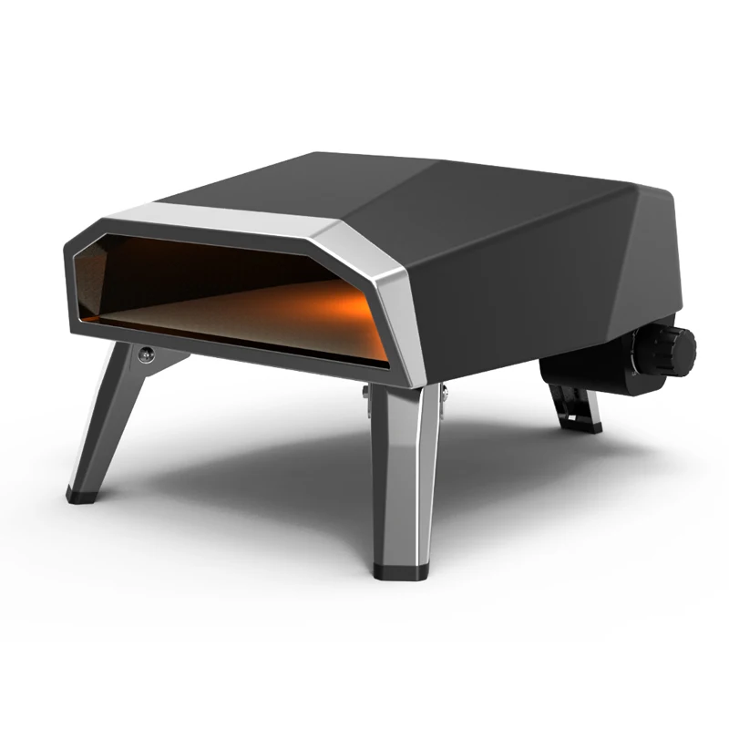 
Gas Pizza Oven BBQ Grills New 202 model JL01R OEM ODM CKD SKD For Italy Europe Outdoor Kitchen 