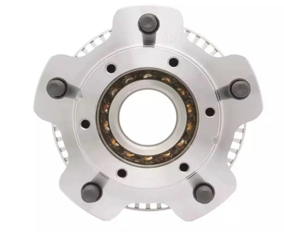 Высококачественные подшипники ступицы колеса 41*105*108 1 мм переднего suzuki alto