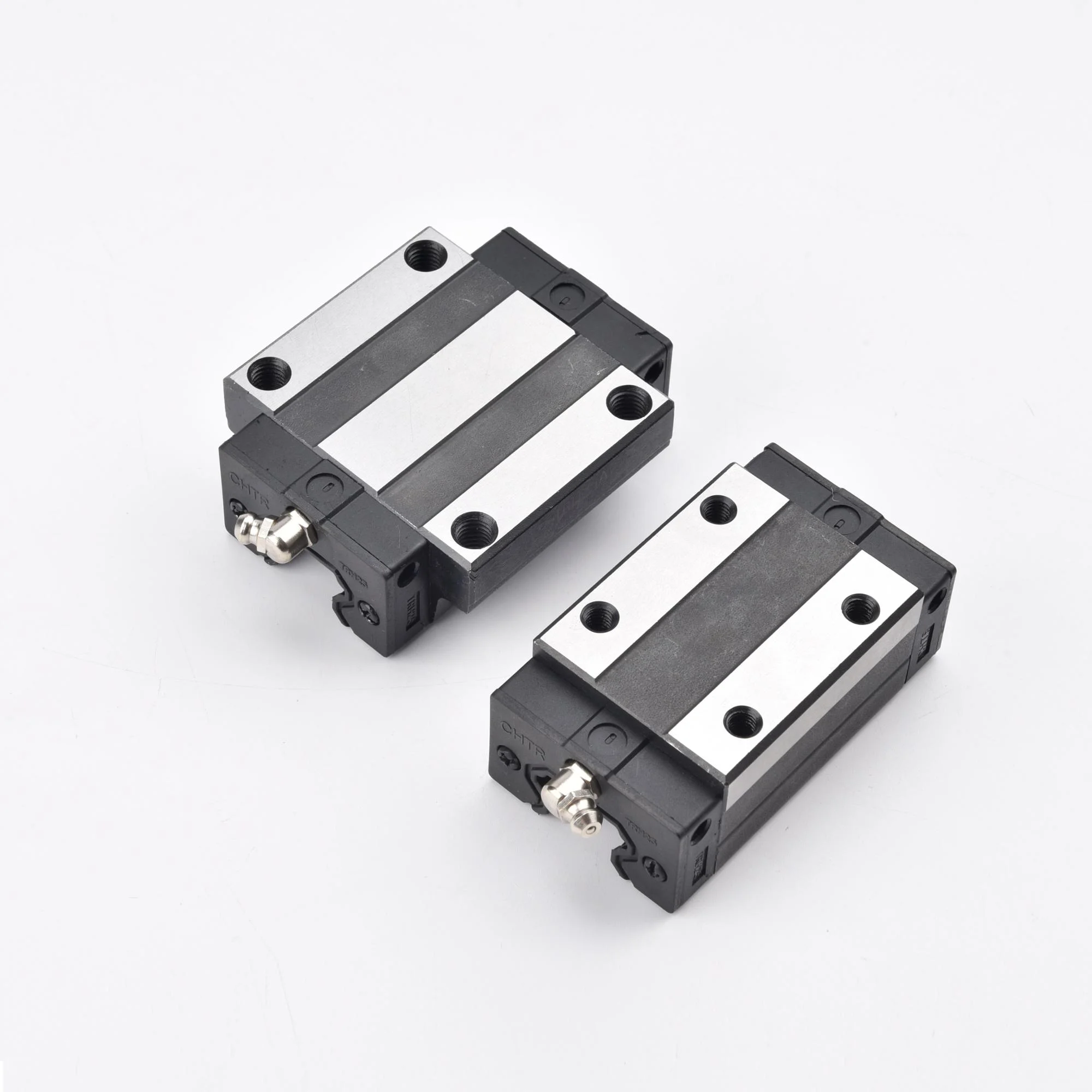 Manufacturer HGR25 HGH25 CNC Linear Guide Rail HGR15C HGH25C for Sliding Rail Linear Motion Guide Rail