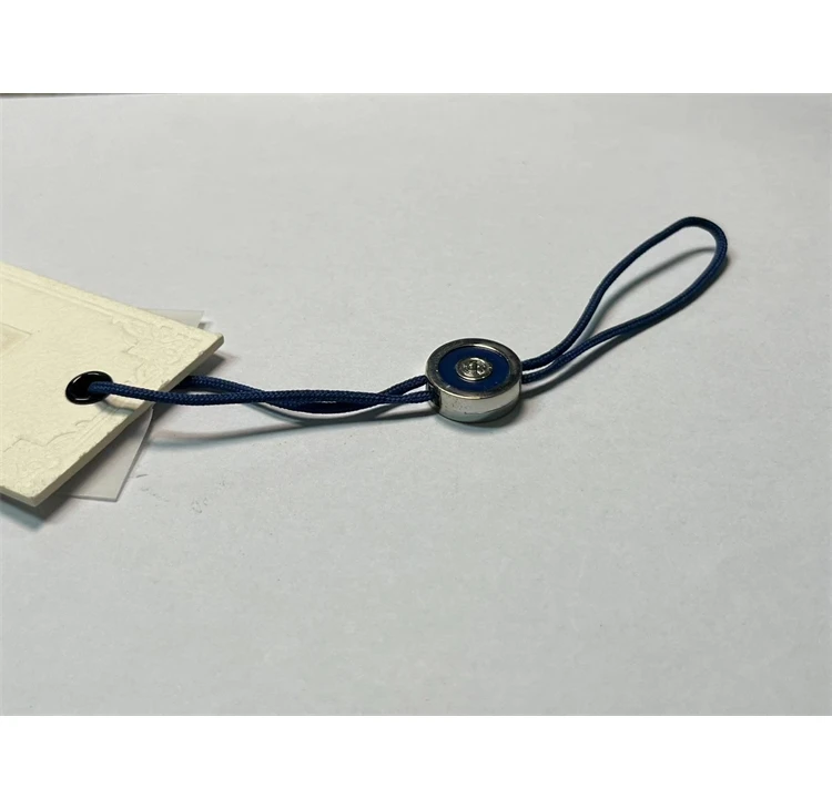 Hot New Products Custom Printed Paper Hang Tag String Clothing And Accessories Personalized Hang Tag