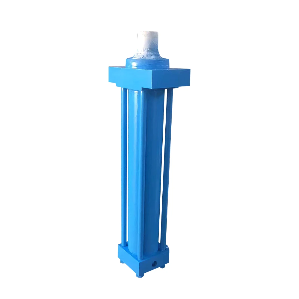 
Cypag Manufacturers Customized High Quality Hydraulic Cylinder With Tie Rod Hydraulic Cylinder 