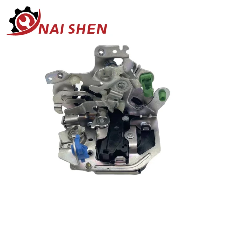 Good quality parts for Nissan pickup PALADIN OTING rear door lock
