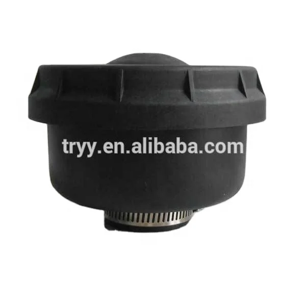 The Oval Air Filter PI 0123