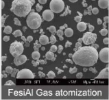 hot sale good price iron dust powder iron metal powder for soft magnetic field