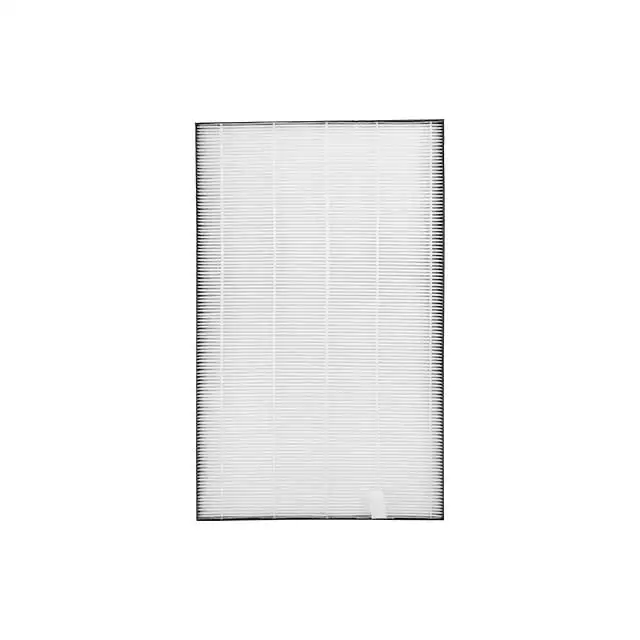 Air Purifier Replacement Electrostatic HEPA Filter Dust Collector Filter Compatible Part Number KAFP044A4
