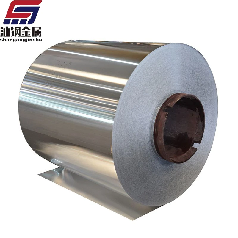 Aluminium Coil Roll 1060 3003 3005 5052 6061 6063 0.2mm 0.7mm Thickness Mill Finish Aluminium Coil Price