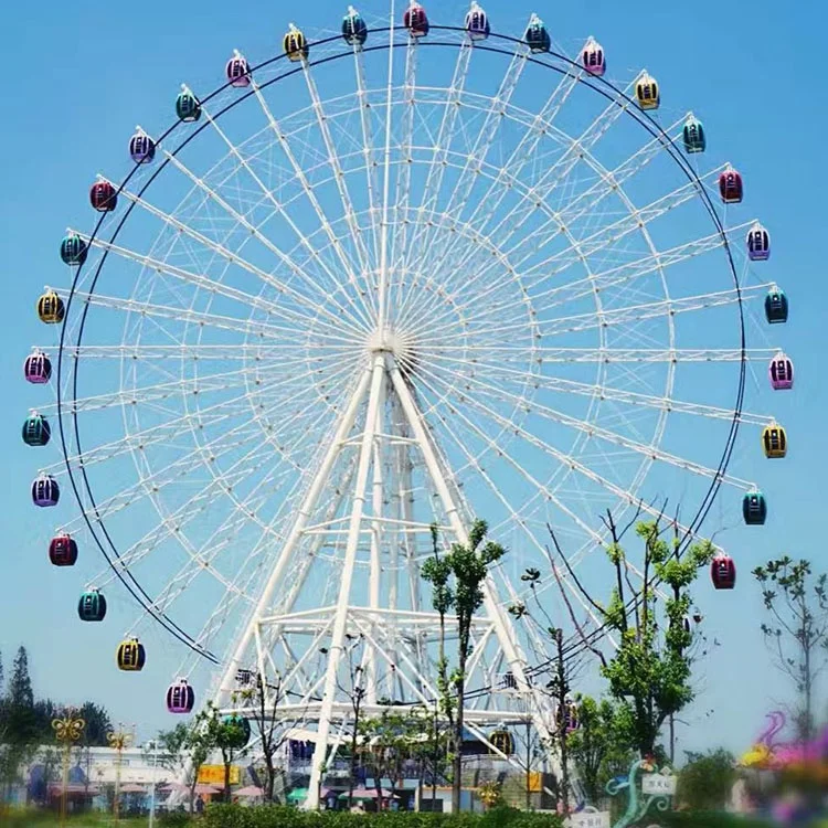 mini ferris wheel indoor amusement rides kids portable mini ferris wheel for sale