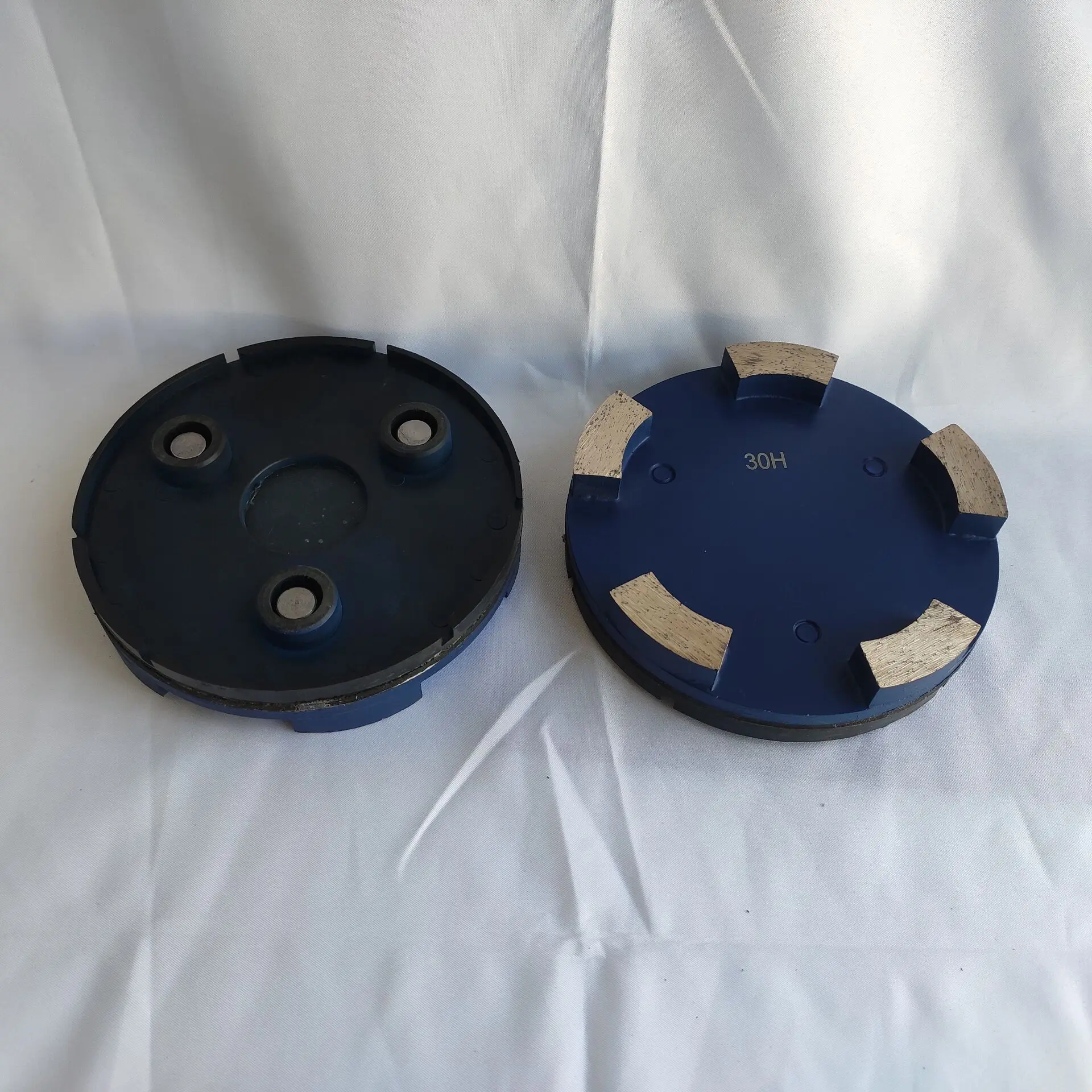 140mm Diamond Floor Grinding Disc for Concrete Grinding