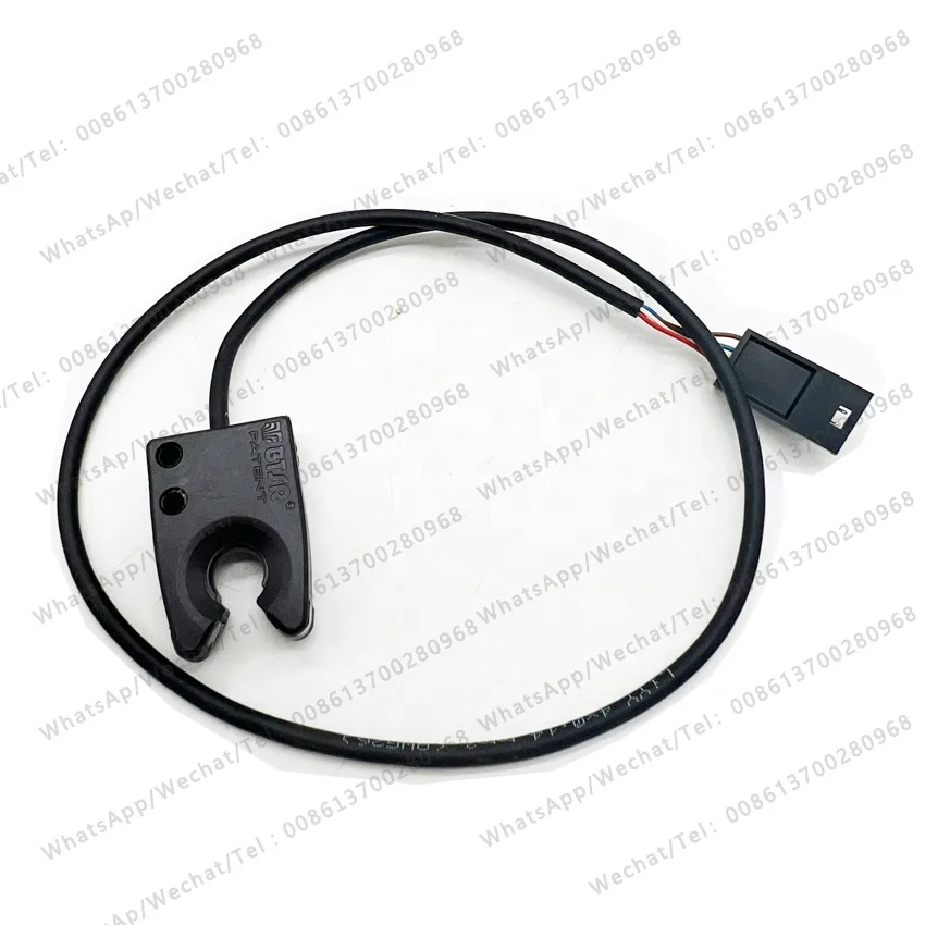 Hot selling Spinning Machinery Parts BTSR sensor IS3F/TSL for ssm winding machine spare parts